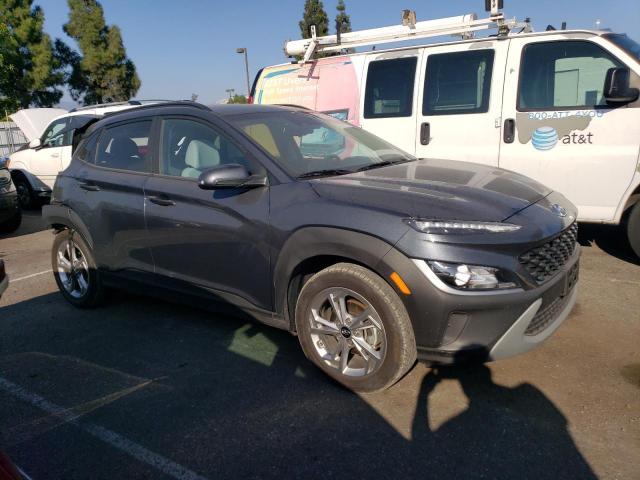 Photo 3 VIN: KM8K62AB5NU797649 - HYUNDAI KONA SEL 