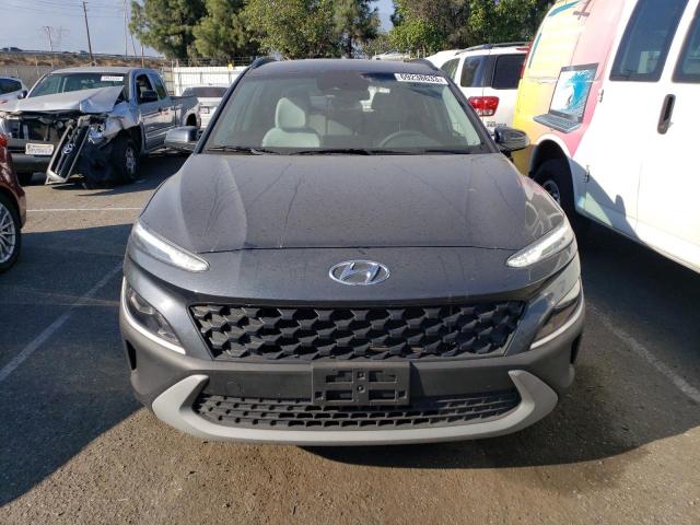 Photo 4 VIN: KM8K62AB5NU797649 - HYUNDAI KONA SEL 