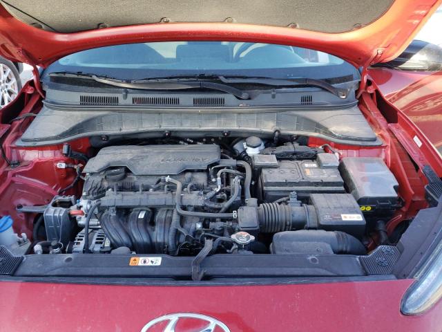 Photo 10 VIN: KM8K62AB5NU821206 - HYUNDAI KONA SEL 