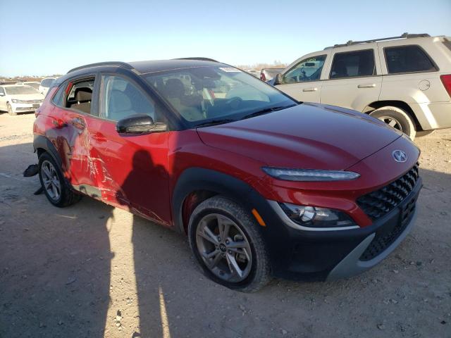 Photo 3 VIN: KM8K62AB5NU821206 - HYUNDAI KONA SEL 