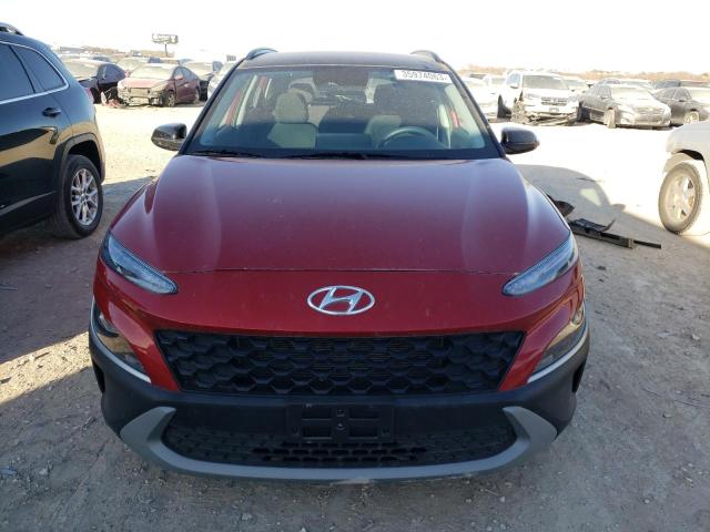 Photo 4 VIN: KM8K62AB5NU821206 - HYUNDAI KONA SEL 