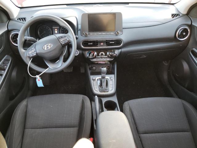 Photo 7 VIN: KM8K62AB5NU821206 - HYUNDAI KONA SEL 