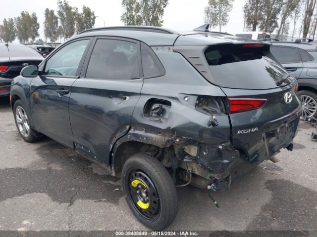 Photo 2 VIN: KM8K62AB5NU880014 - HYUNDAI KONA 