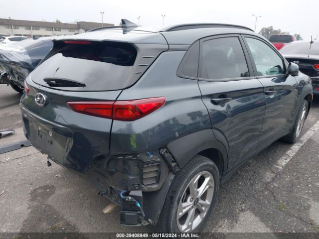 Photo 3 VIN: KM8K62AB5NU880014 - HYUNDAI KONA 