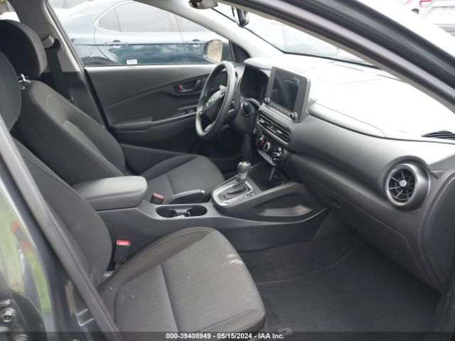 Photo 4 VIN: KM8K62AB5NU880014 - HYUNDAI KONA 