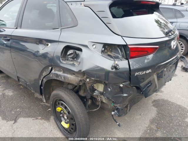 Photo 5 VIN: KM8K62AB5NU880014 - HYUNDAI KONA 