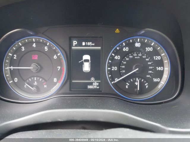 Photo 6 VIN: KM8K62AB5NU880014 - HYUNDAI KONA 