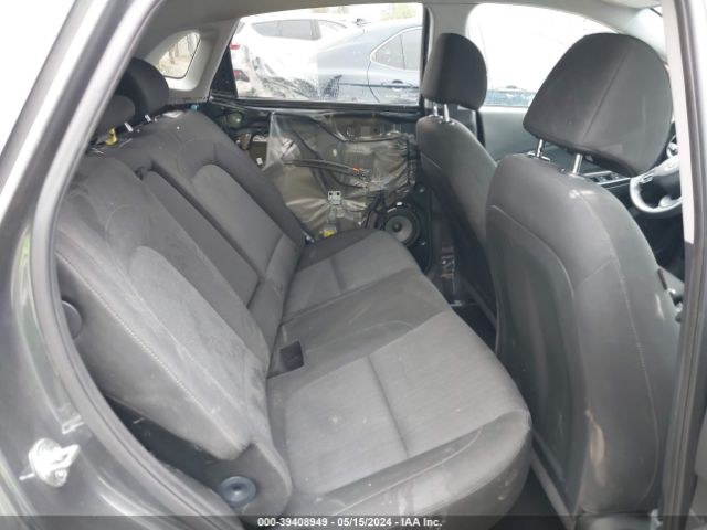 Photo 7 VIN: KM8K62AB5NU880014 - HYUNDAI KONA 