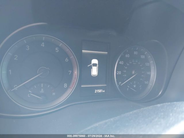 Photo 6 VIN: KM8K62AB5NU907342 - HYUNDAI KONA 