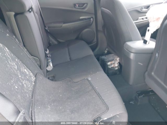 Photo 7 VIN: KM8K62AB5NU907342 - HYUNDAI KONA 