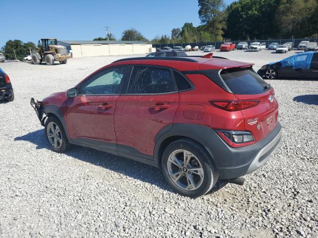 Photo 1 VIN: KM8K62AB5NU907549 - HYUNDAI KONA SEL 