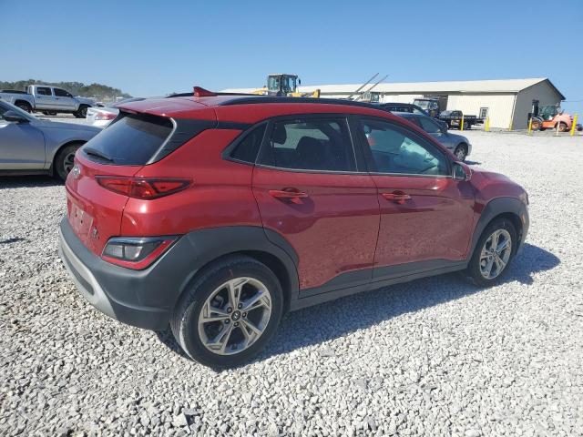 Photo 2 VIN: KM8K62AB5NU907549 - HYUNDAI KONA SEL 