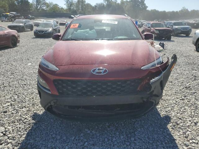 Photo 4 VIN: KM8K62AB5NU907549 - HYUNDAI KONA SEL 