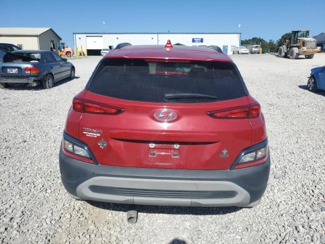 Photo 5 VIN: KM8K62AB5NU907549 - HYUNDAI KONA SEL 