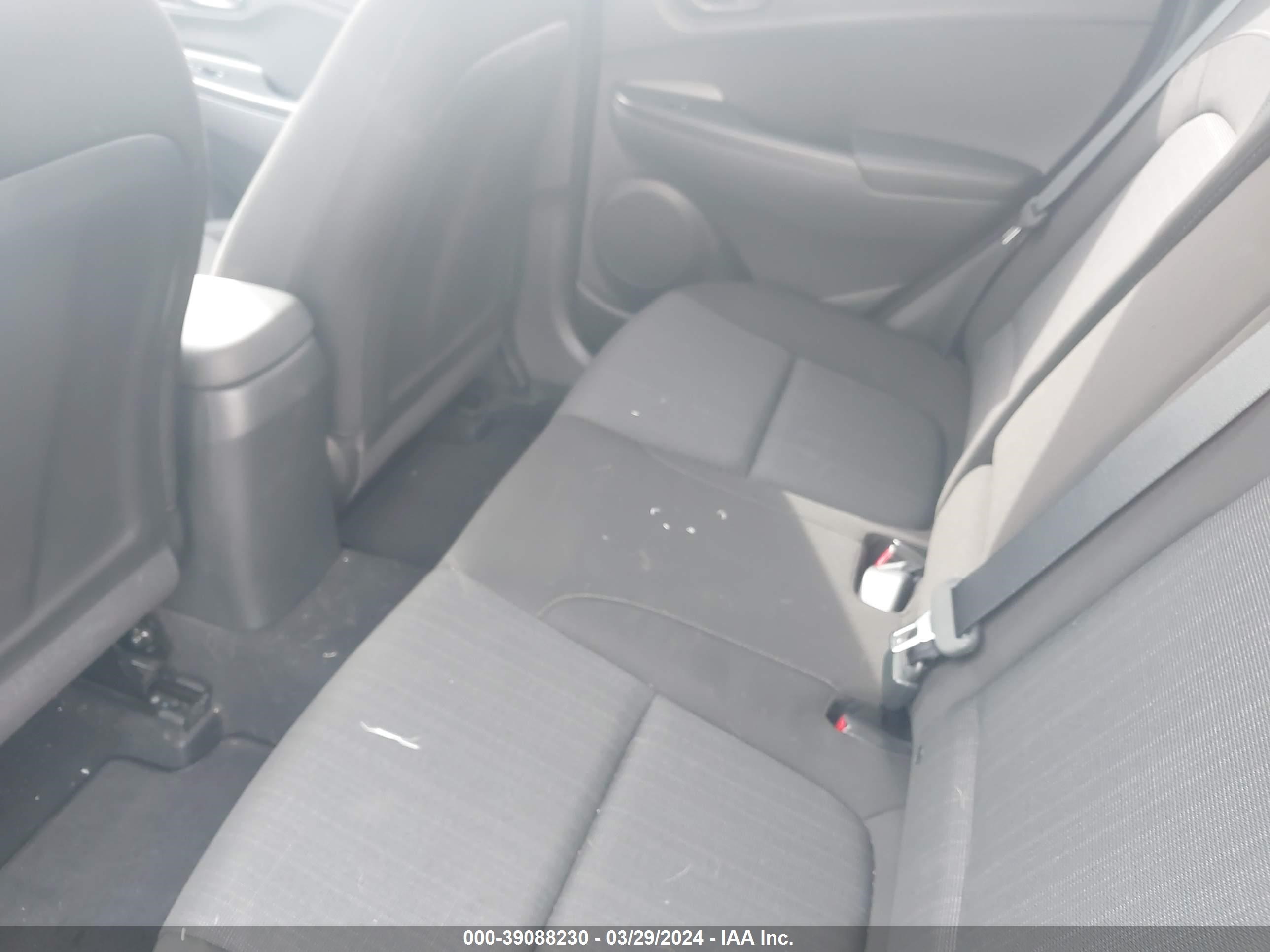 Photo 7 VIN: KM8K62AB5NU918194 - HYUNDAI KONA 