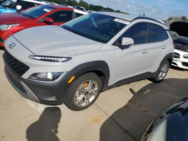 Photo 0 VIN: KM8K62AB5PU007155 - HYUNDAI KONA SEL 