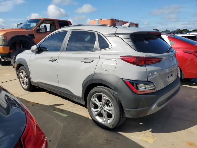 Photo 1 VIN: KM8K62AB5PU007155 - HYUNDAI KONA SEL 