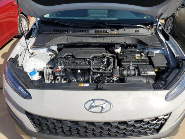 Photo 11 VIN: KM8K62AB5PU007155 - HYUNDAI KONA SEL 