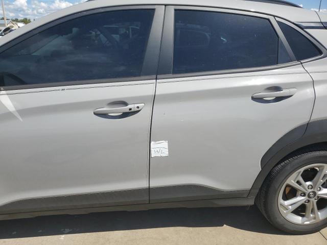 Photo 12 VIN: KM8K62AB5PU007155 - HYUNDAI KONA SEL 