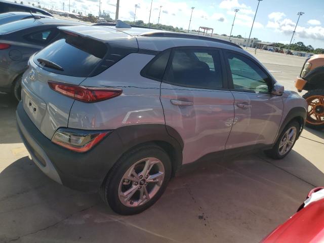 Photo 2 VIN: KM8K62AB5PU007155 - HYUNDAI KONA SEL 