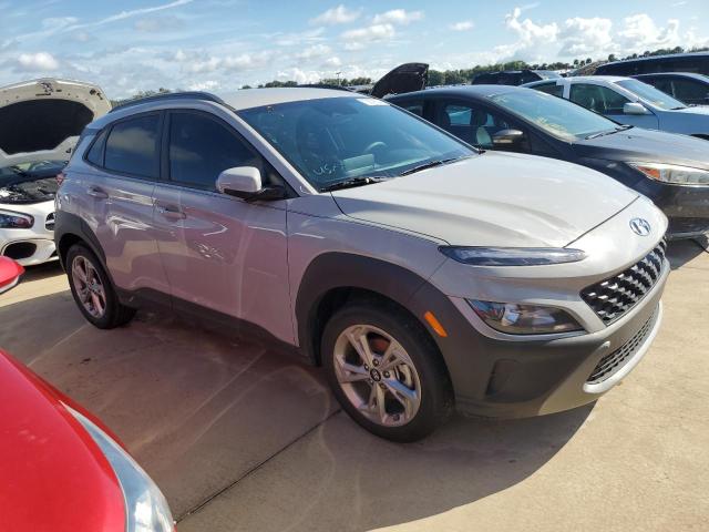 Photo 3 VIN: KM8K62AB5PU007155 - HYUNDAI KONA SEL 