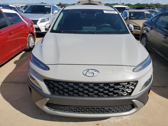 Photo 4 VIN: KM8K62AB5PU007155 - HYUNDAI KONA SEL 