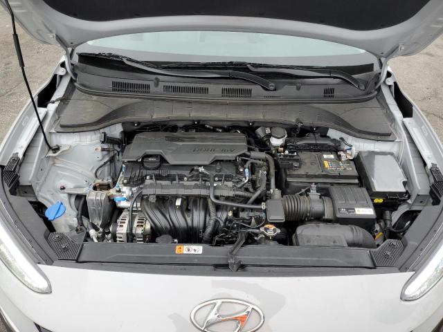 Photo 11 VIN: KM8K62AB5PU008273 - HYUNDAI KONA SEL 