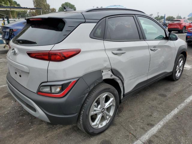 Photo 2 VIN: KM8K62AB5PU008273 - HYUNDAI KONA SEL 