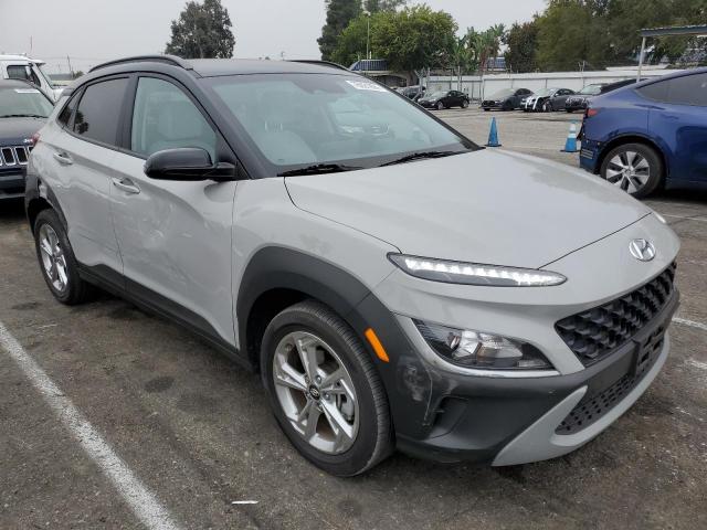 Photo 3 VIN: KM8K62AB5PU008273 - HYUNDAI KONA SEL 