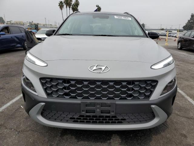 Photo 4 VIN: KM8K62AB5PU008273 - HYUNDAI KONA SEL 