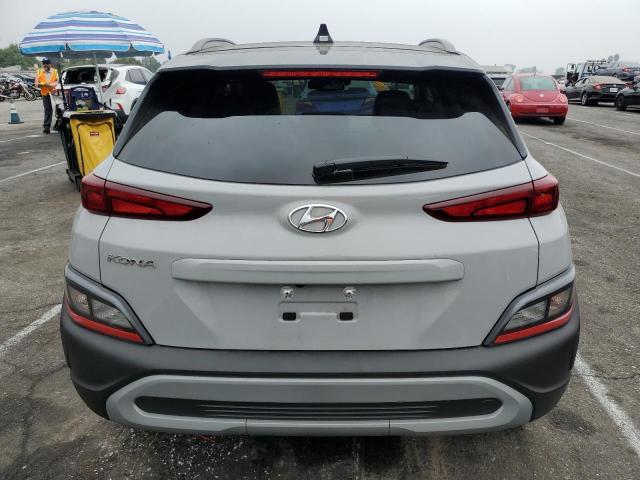 Photo 5 VIN: KM8K62AB5PU008273 - HYUNDAI KONA SEL 