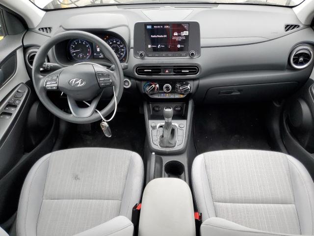 Photo 7 VIN: KM8K62AB5PU008273 - HYUNDAI KONA SEL 