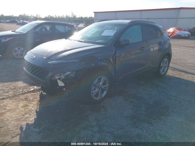 Photo 1 VIN: KM8K62AB5PU060454 - HYUNDAI KONA 