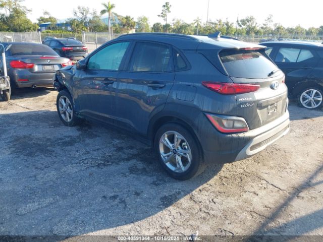 Photo 2 VIN: KM8K62AB5PU060454 - HYUNDAI KONA 