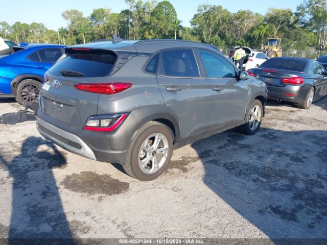 Photo 3 VIN: KM8K62AB5PU060454 - HYUNDAI KONA 