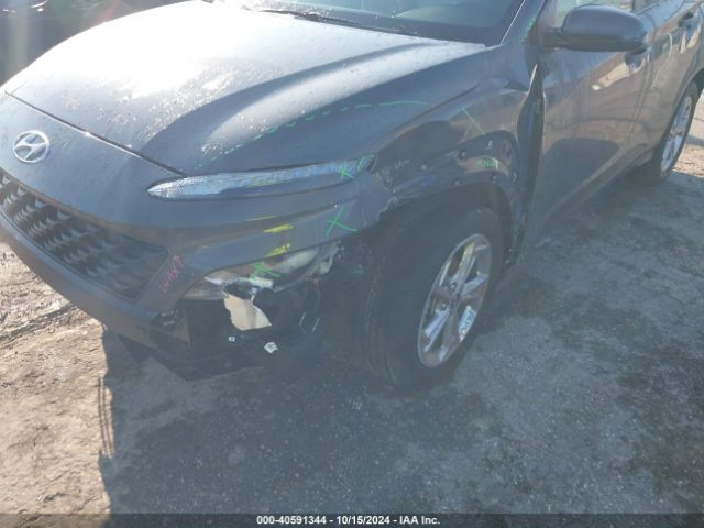 Photo 5 VIN: KM8K62AB5PU060454 - HYUNDAI KONA 