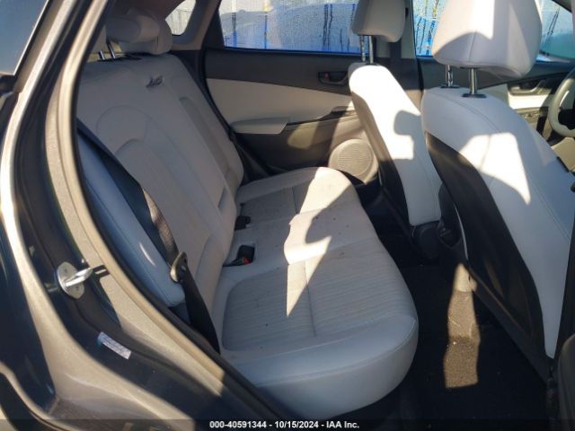 Photo 7 VIN: KM8K62AB5PU060454 - HYUNDAI KONA 