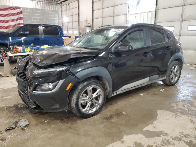 Photo 0 VIN: KM8K62AB5PU934253 - HYUNDAI KONA 