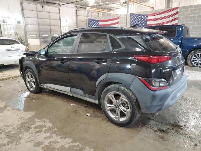 Photo 1 VIN: KM8K62AB5PU934253 - HYUNDAI KONA 