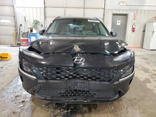 Photo 4 VIN: KM8K62AB5PU934253 - HYUNDAI KONA 