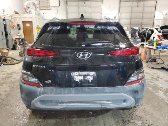 Photo 5 VIN: KM8K62AB5PU934253 - HYUNDAI KONA 