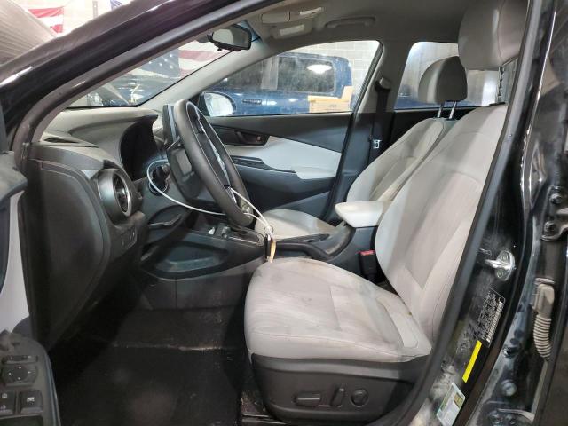 Photo 6 VIN: KM8K62AB5PU934253 - HYUNDAI KONA 