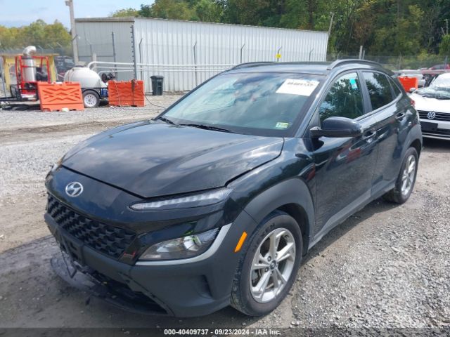 Photo 1 VIN: KM8K62AB5PU938464 - HYUNDAI KONA 