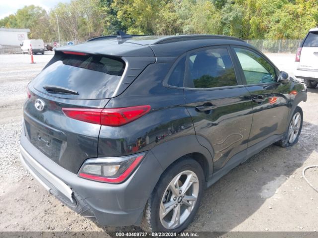 Photo 3 VIN: KM8K62AB5PU938464 - HYUNDAI KONA 