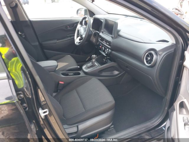 Photo 4 VIN: KM8K62AB5PU938464 - HYUNDAI KONA 