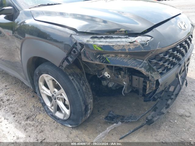 Photo 5 VIN: KM8K62AB5PU938464 - HYUNDAI KONA 