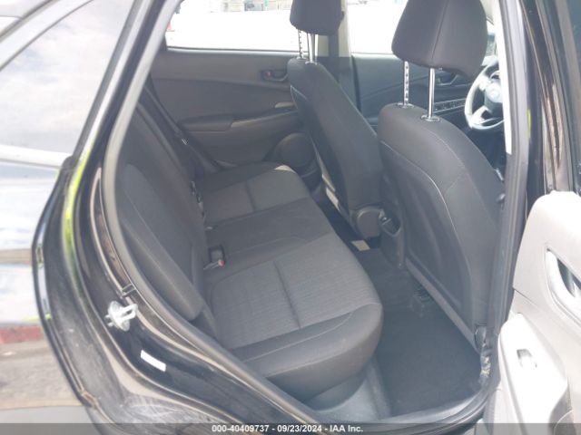 Photo 7 VIN: KM8K62AB5PU938464 - HYUNDAI KONA 