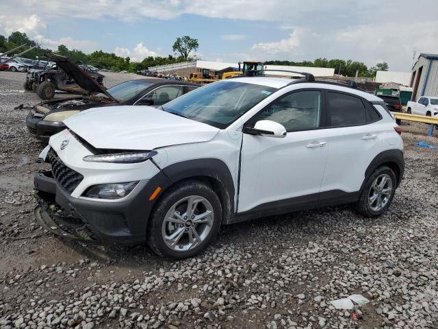 Photo 0 VIN: KM8K62AB5PU952459 - HYUNDAI KONA SEL 