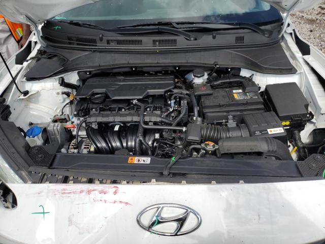 Photo 11 VIN: KM8K62AB5PU952459 - HYUNDAI KONA SEL 