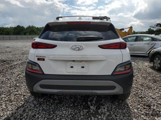 Photo 5 VIN: KM8K62AB5PU952459 - HYUNDAI KONA SEL 